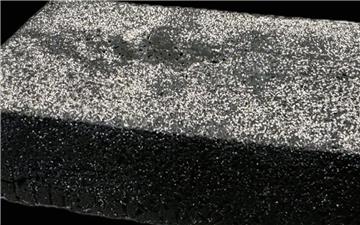 Vật liệu xây dựng mới không phát thải carbon, mà còn hấp thụ carbon